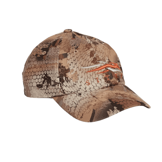 SITKA TRAVERSE CAP - WATERFOWL MARSH