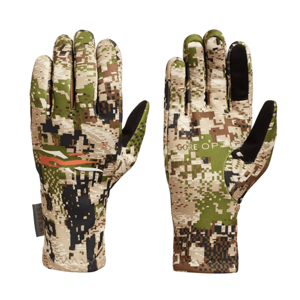 SITKA TRAVERSE GLOVE - SUBALPINE