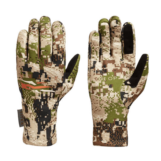 SITKA TRAVERSE GLOVE - SUBALPINE