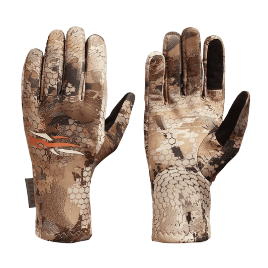 SITKA TRAVERSE GLOVE - OPTIFIDE WATERFOWL MARSH