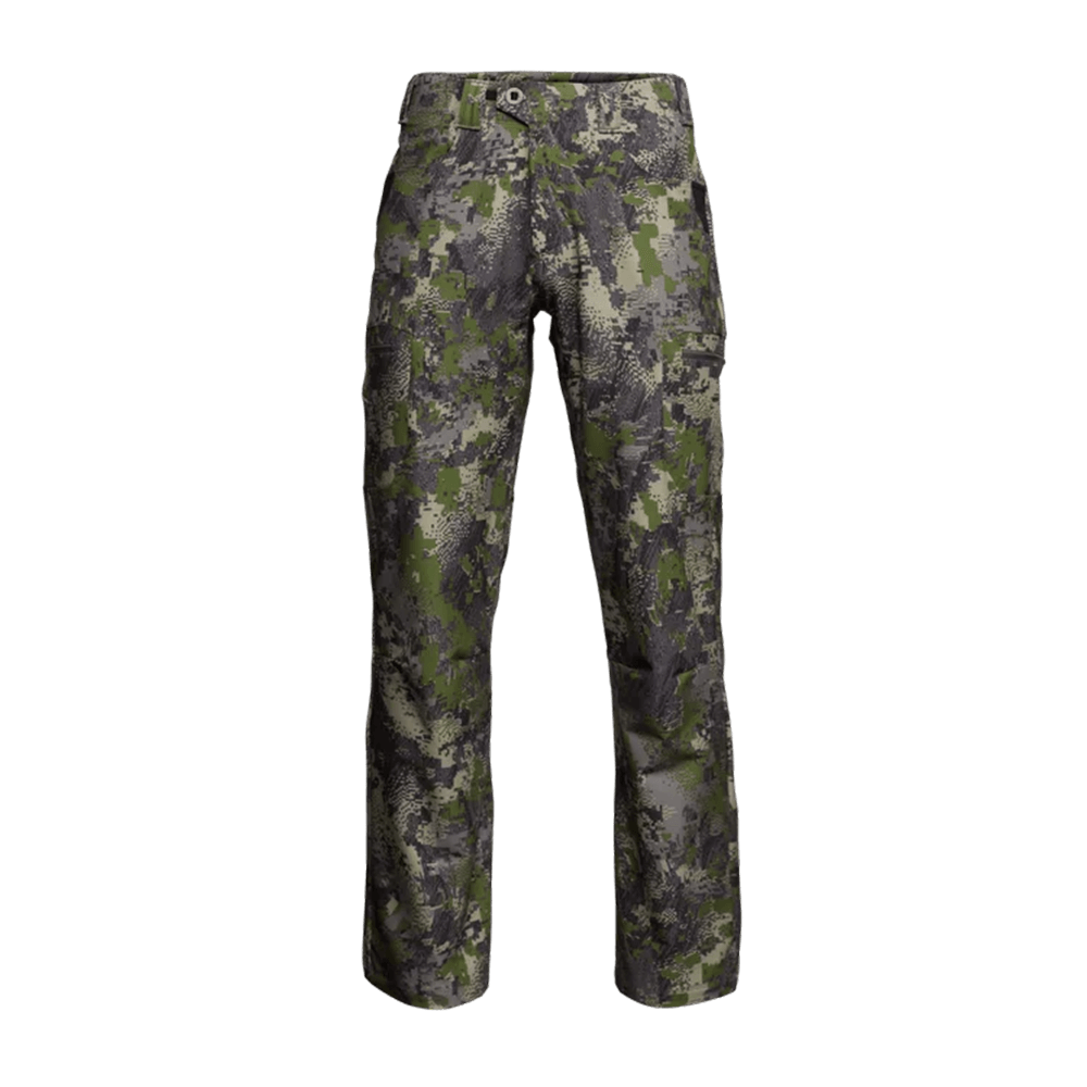 SITKA TRAVERSE PANT OPTIFADE COVER
