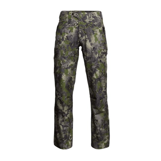 SITKA TRAVERSE PANT OPTIFADE COVER