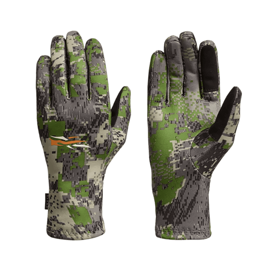 SITKA TRAVERSE GLOVES OPTIFADE COVER