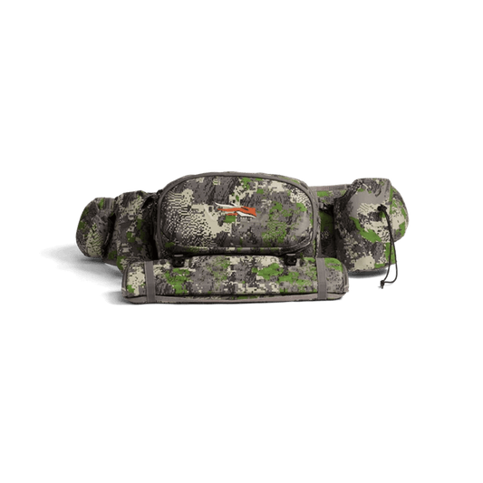 SITKA TURKEY TOOL BELT OPTIFADE COVER