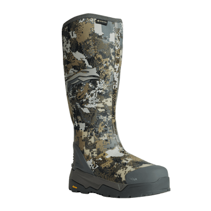 SITKA VENTLITE GTX HUNTING BOOT ELEVATED II RIGHT VIEW BOOTS