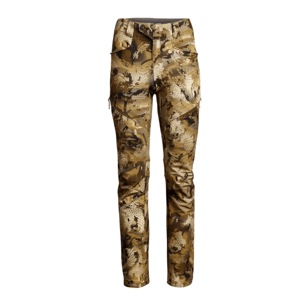 SITKA WOMEN'S CADENCE PANT OPTIFADE WATERFOWL MARSH