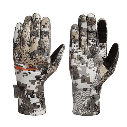 SITKA WOMEN'S TRAVERSE GLOVE - OPTIFADE ELEVATED II