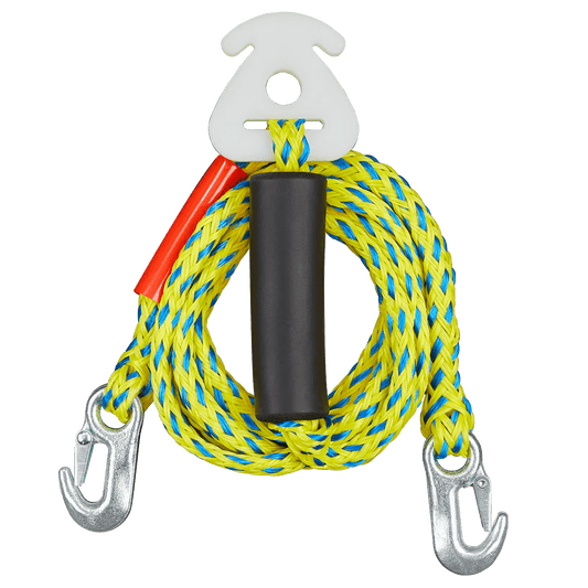SKI/TUBE TOW HARNESS - 12 FEET