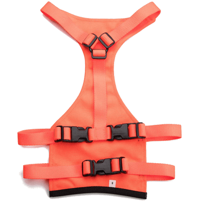 MENDOTA PET SKID PLATE - NARROW CHEST