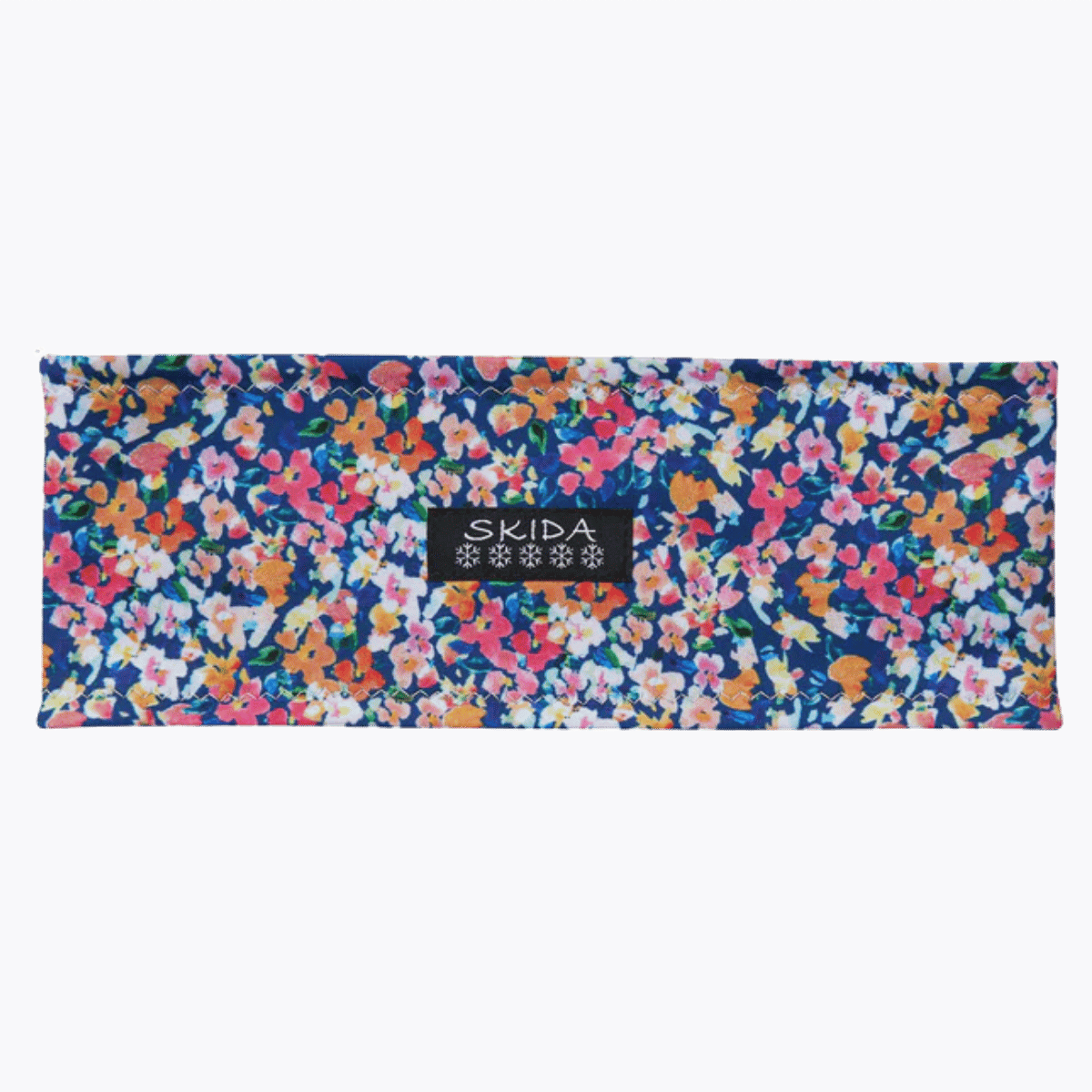 SKIDA ALPINE FLEECE-LINED HEADBAND JULIET