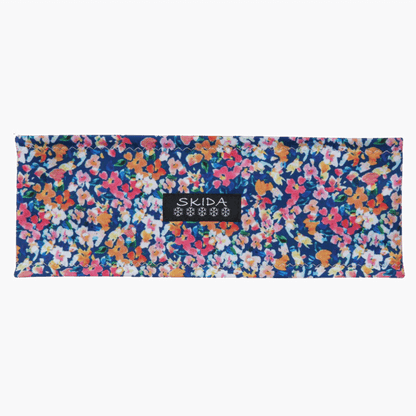 SKIDA ALPINE FLEECE-LINED HEADBAND JULIET