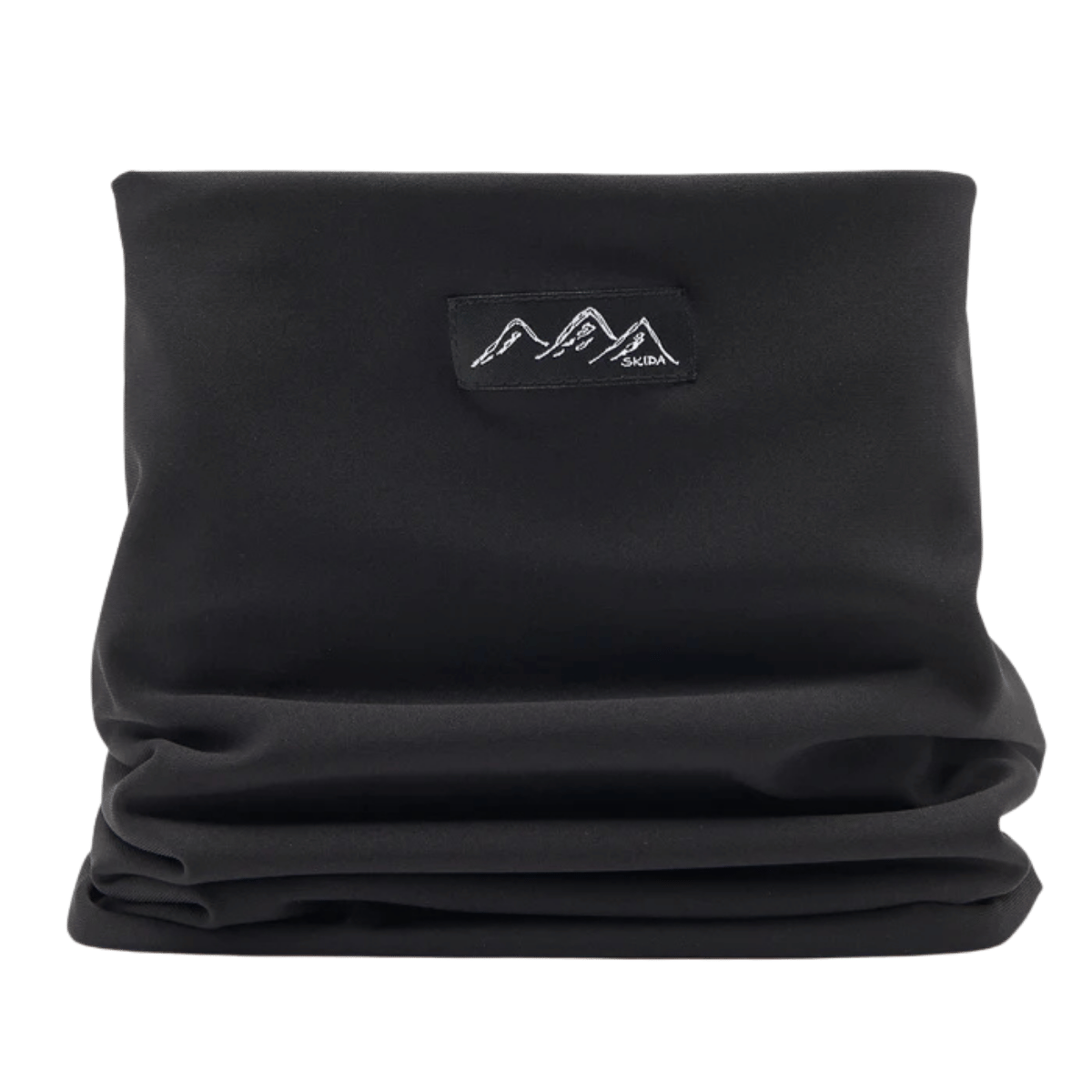 SKIDA ALPINE NECK WARMER STEALTH