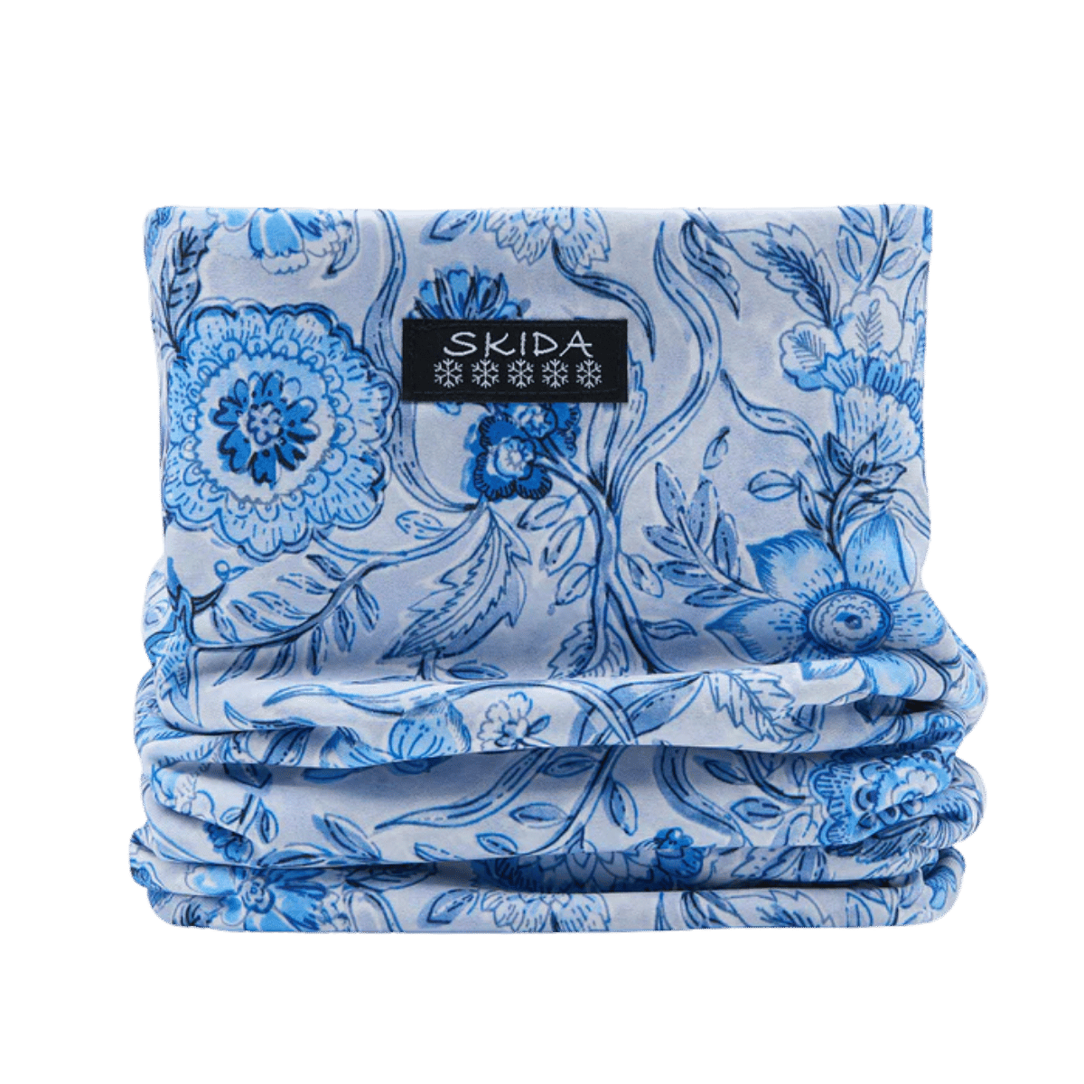 SKIDA ALPINE FLEECE LINED NECKWARMER W/ UPF 50+ - AMRITA