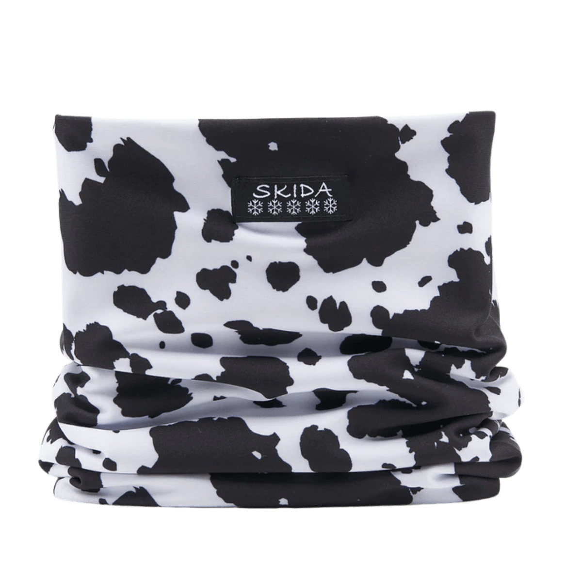 SKIDA ALPINE FLEECE LINED NECKWARMER W/ UPF 50+ - MOOCOW