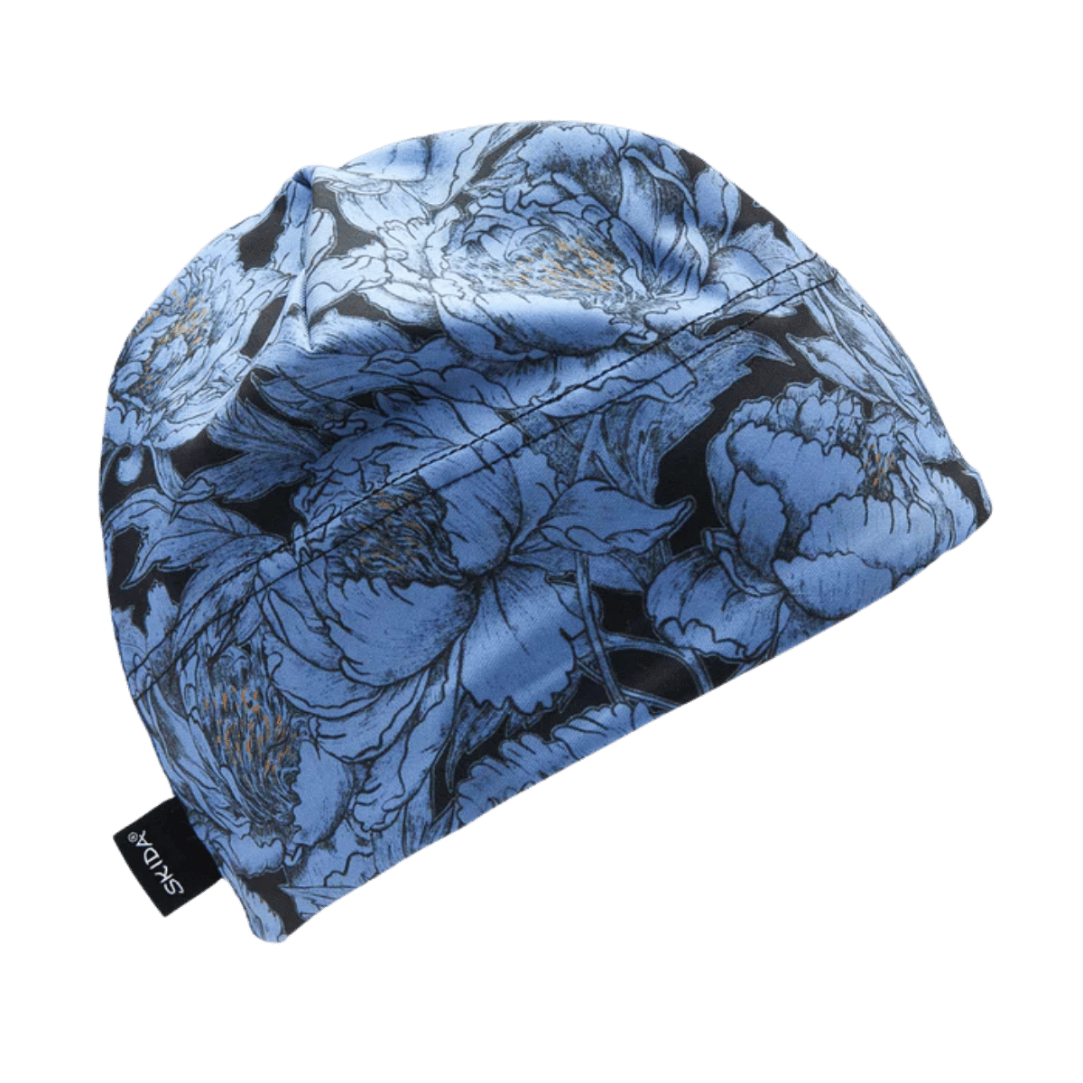 SKIDA PURSUIT PERFORMANCE HAT SAPPHIRE
