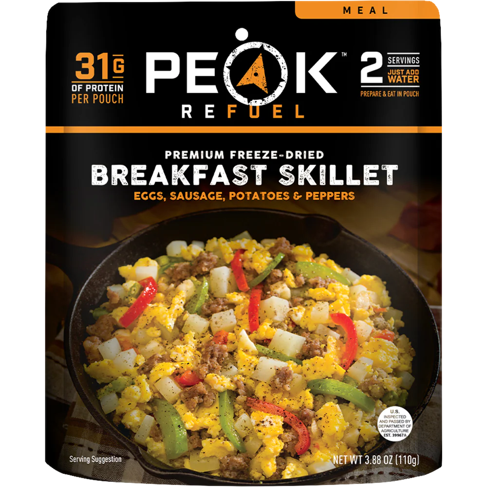 Breakfast Skillet