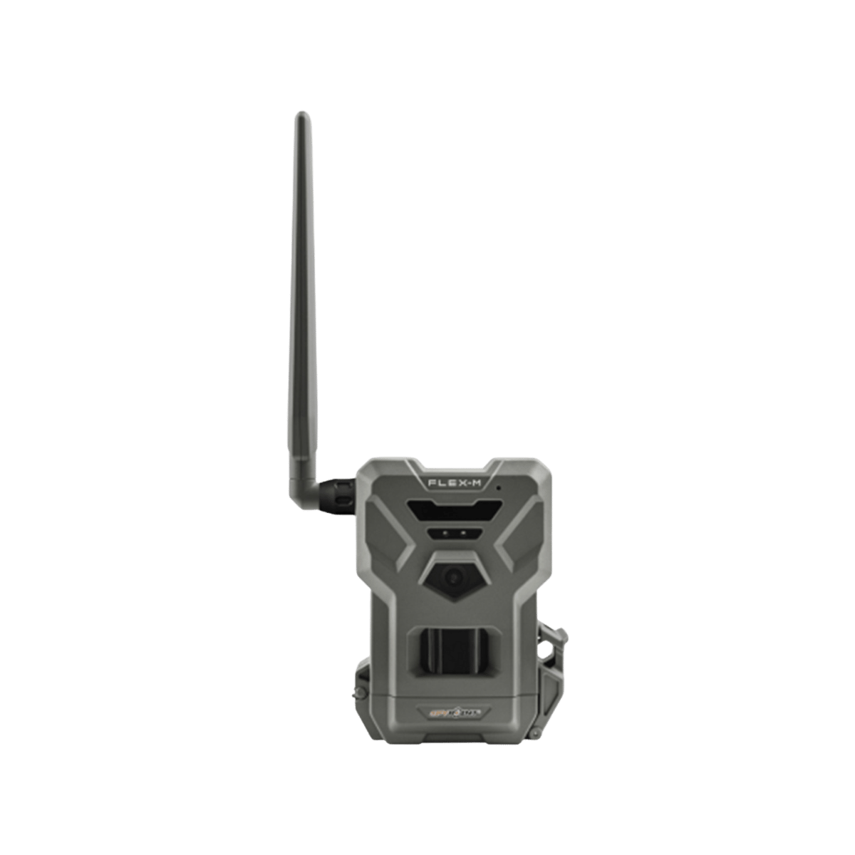 SPYPOINT FLEX-M DEALER VALUE PACK - FRONT VIEW