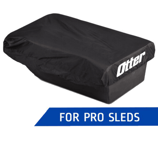 OTTER OUTDOORS PRO SLED TRAVEL COVER