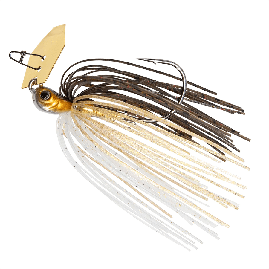 CB JACKHAMMER BABYJACK SMALLMOUTH MAGIC