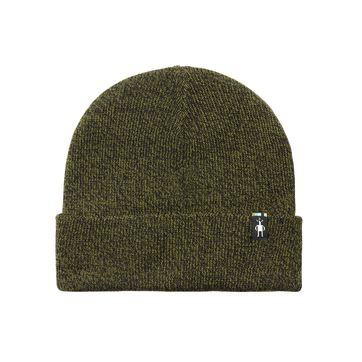 SMARTWOOL COZY CABIN HAT - 1 FM - WINTER MOSS 