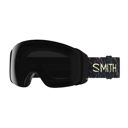 SMITH 4D MAG GOGGLES - MARION HEARTY AC | CHROMAPOP SUN BLACK 
