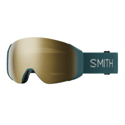 SMITH 4D MAG GOGGLES – Joe's Sporting Goods SMITH 4D MAG GOGGLES – Joe's Sporting Goods