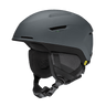 MATTE SLATE/BLK
