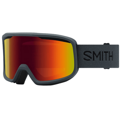 SMITH FRONTIER GOGGLE - FOREST
