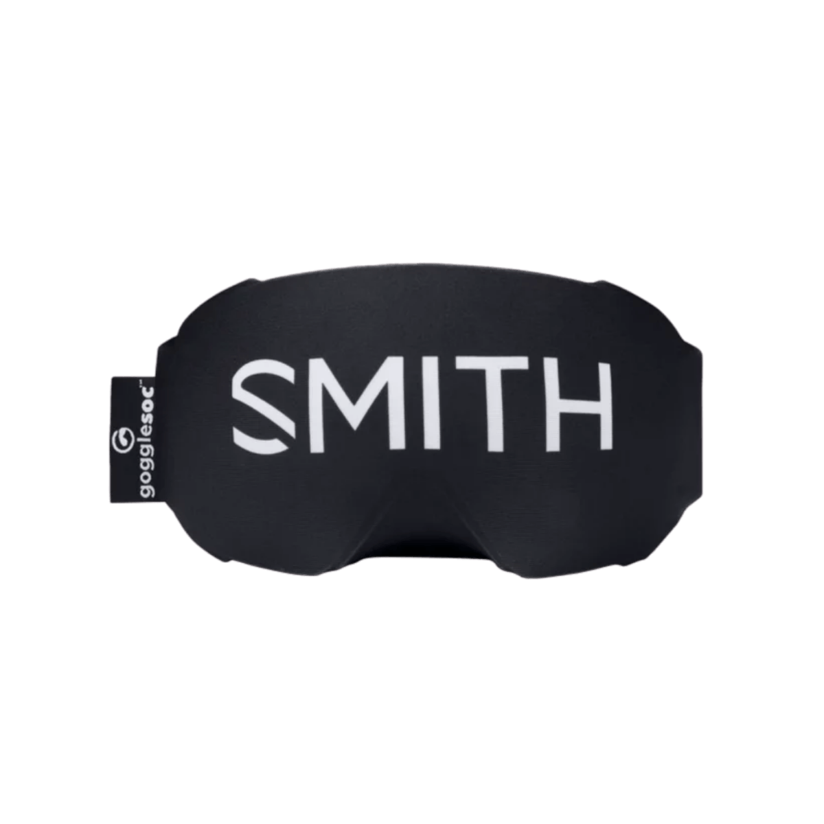 SMITH I/O MAG GOGGLE 25/26 - BLACK CHROMAPOP EVERYDAY ROSE GOLD MIRROR - COVER