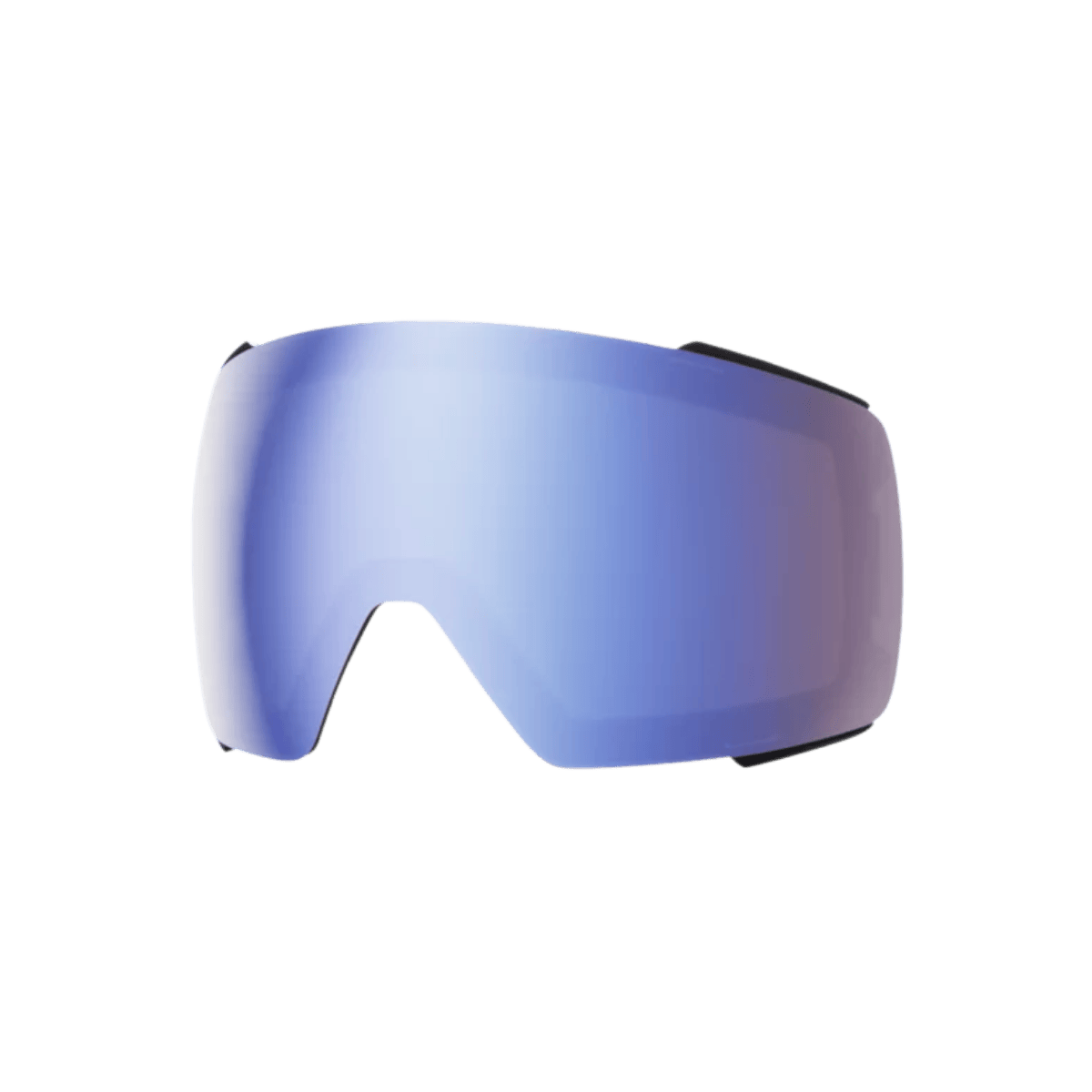 SMITH I/O MAG GOGGLE 25/26 - BLACK CHROMAPOP EVERYDAY ROSE GOLD MIRROR - MIRROR