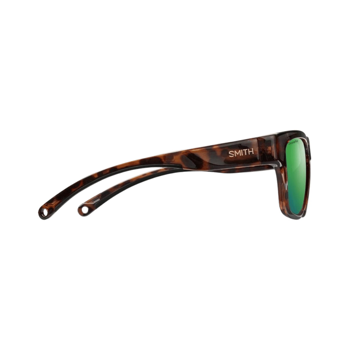 SMITH JOYA SUNGLASSES - TORTOISE_2 - SIDE VIEW