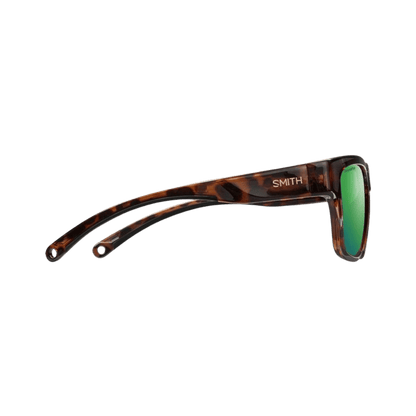 SMITH JOYA SUNGLASSES - TORTOISE_2 - SIDE VIEW