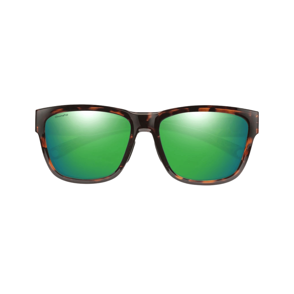 SMITH JOYA SUNGLASSES - TORTOISE_1 - FRONT VIEW