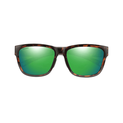SMITH JOYA SUNGLASSES - TORTOISE_1 - FRONT VIEW