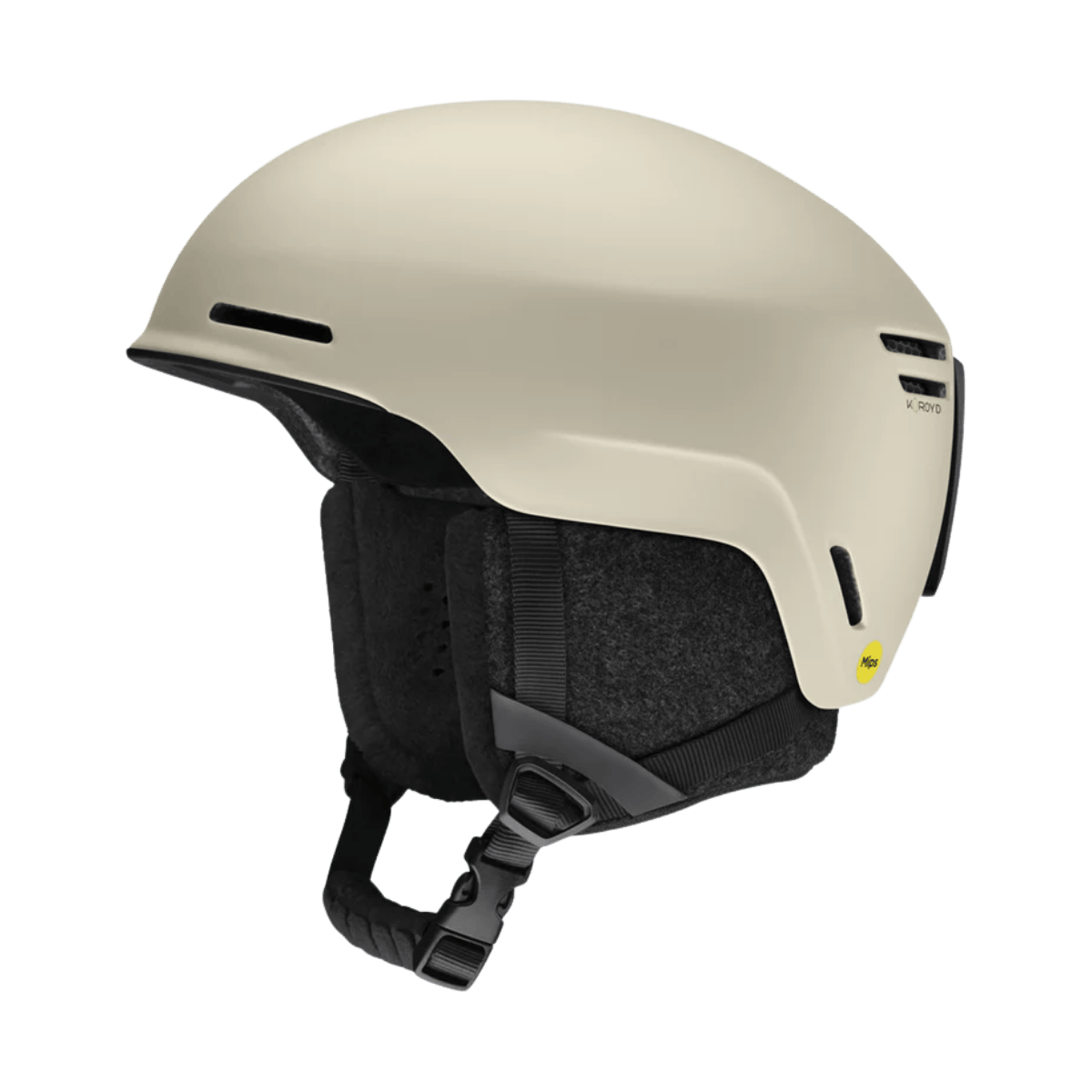 SMITH ADULT UNISEX METHOD MIPS HELMET - MATTE BONE