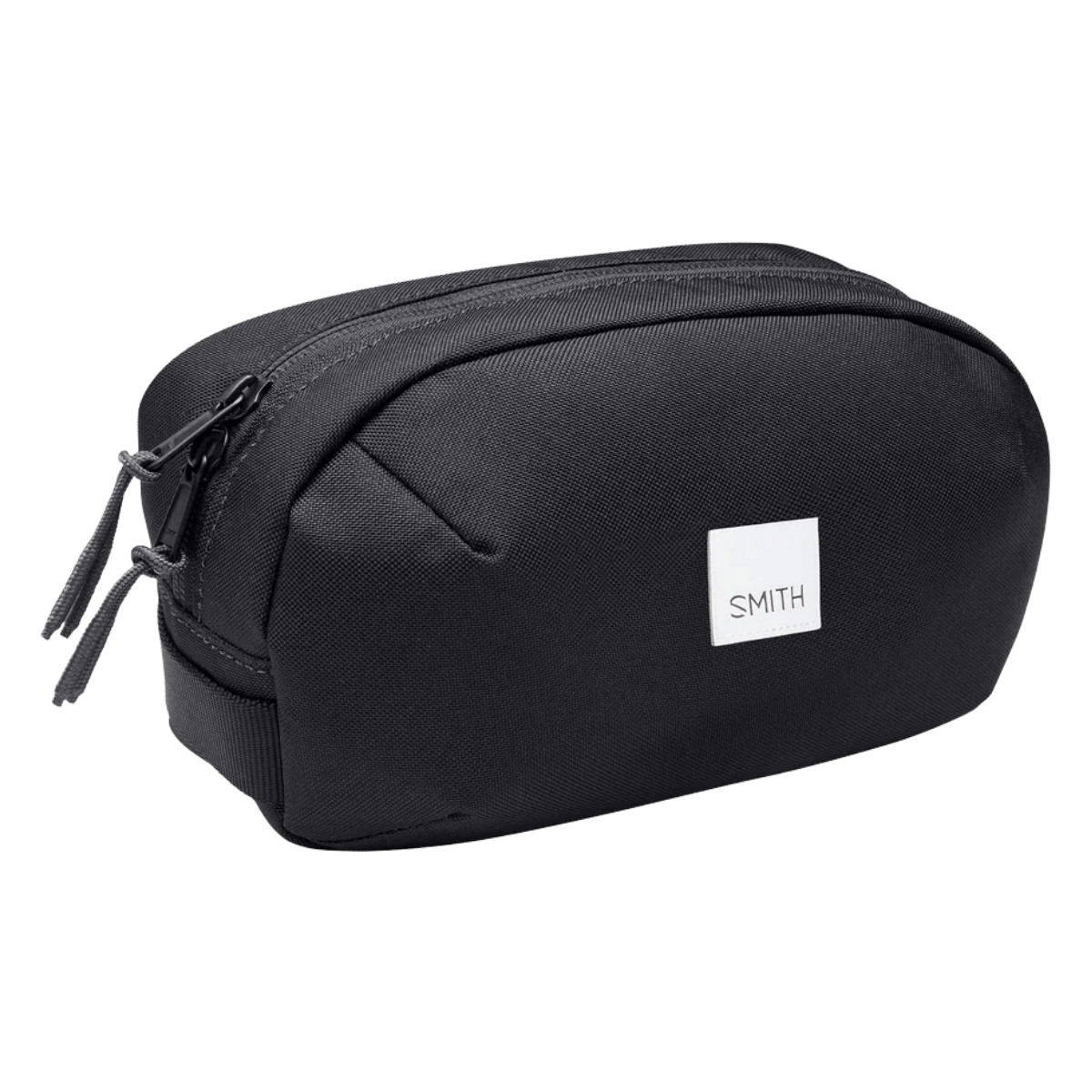 SMITH GOGGLE BAG BLACK