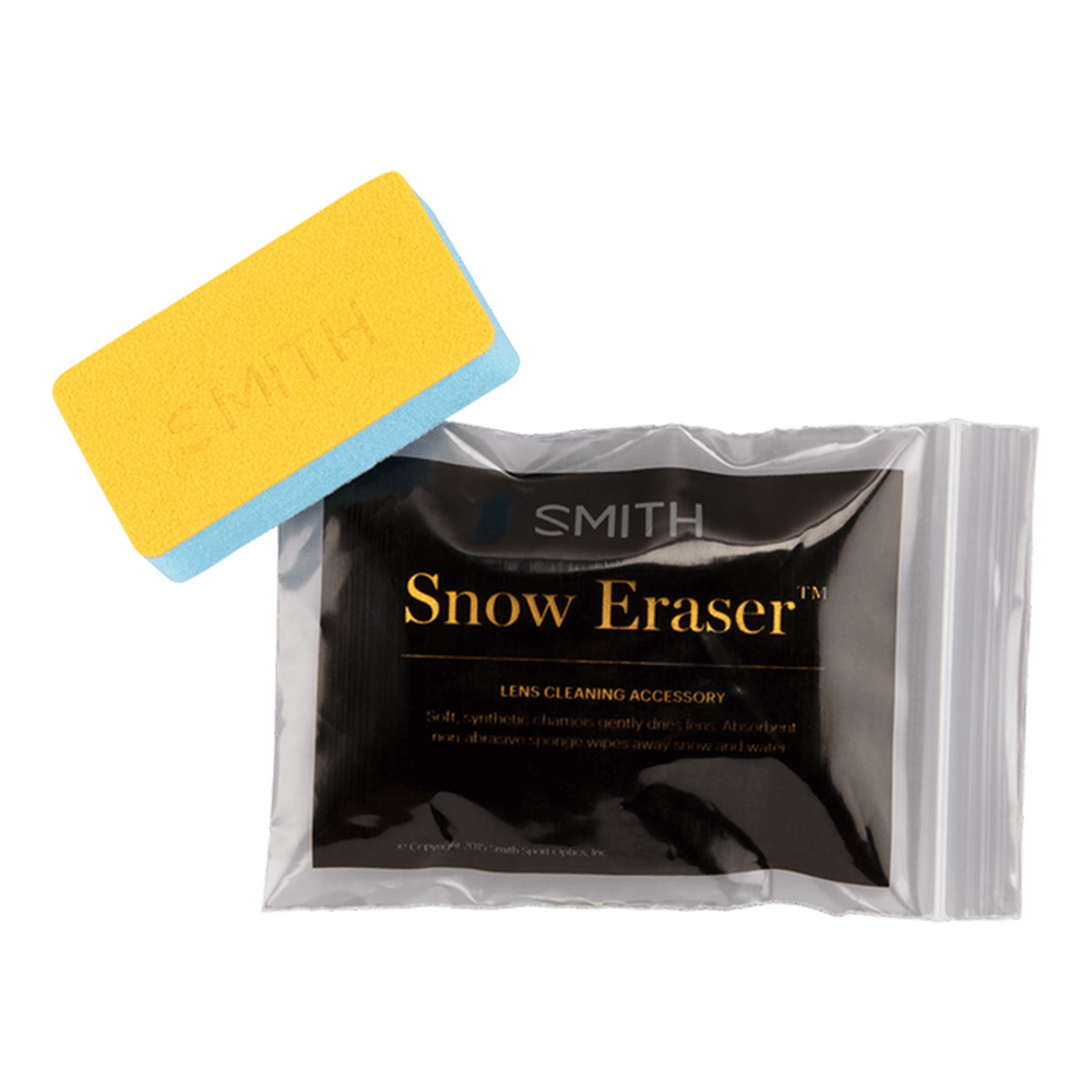 SMITH SNOW ERASER - BLUE