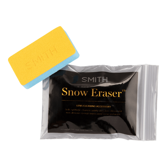 SMITH SNOW ERASER - BLUE