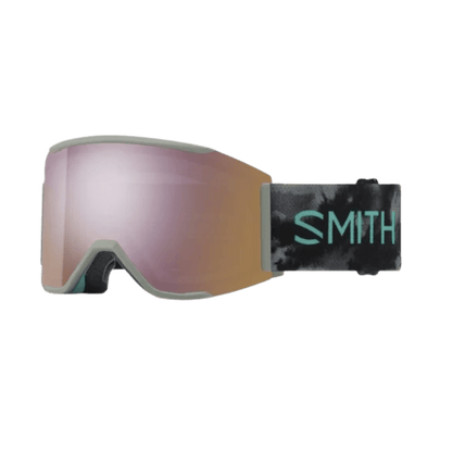 SMITH SQUAD MAG™ SNOW GOGGLES – ADULT UNISEX - MIND EXPANDERS - CP ED RS GLD MR