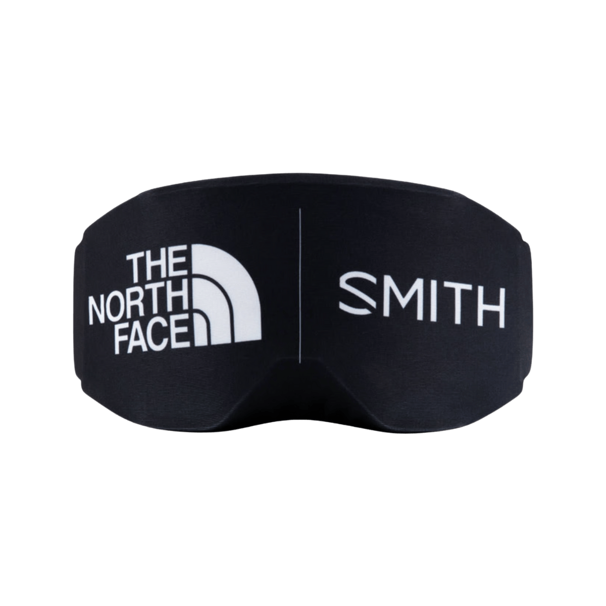 SMITH SQUAD MAG GOGGLE - TNF SHADY BLUE CHROMAPOP SUN BLACK GOLD MIRROR - COVER