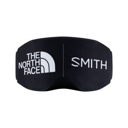 SMITH SQUAD MAG GOGGLE - TNF SHADY BLUE CHROMAPOP SUN BLACK GOLD MIRROR - COVER