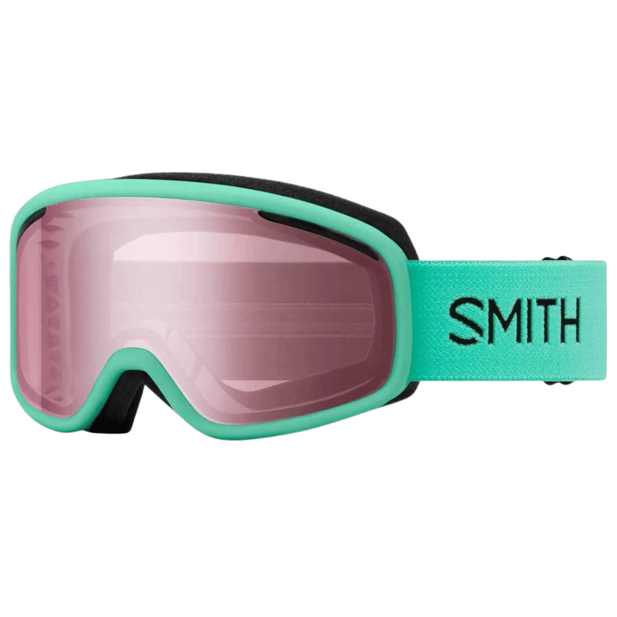 SMITH ADULT UNISEX VOGUE GOGGLES - BERMUDA- IGNITOR MIRROR