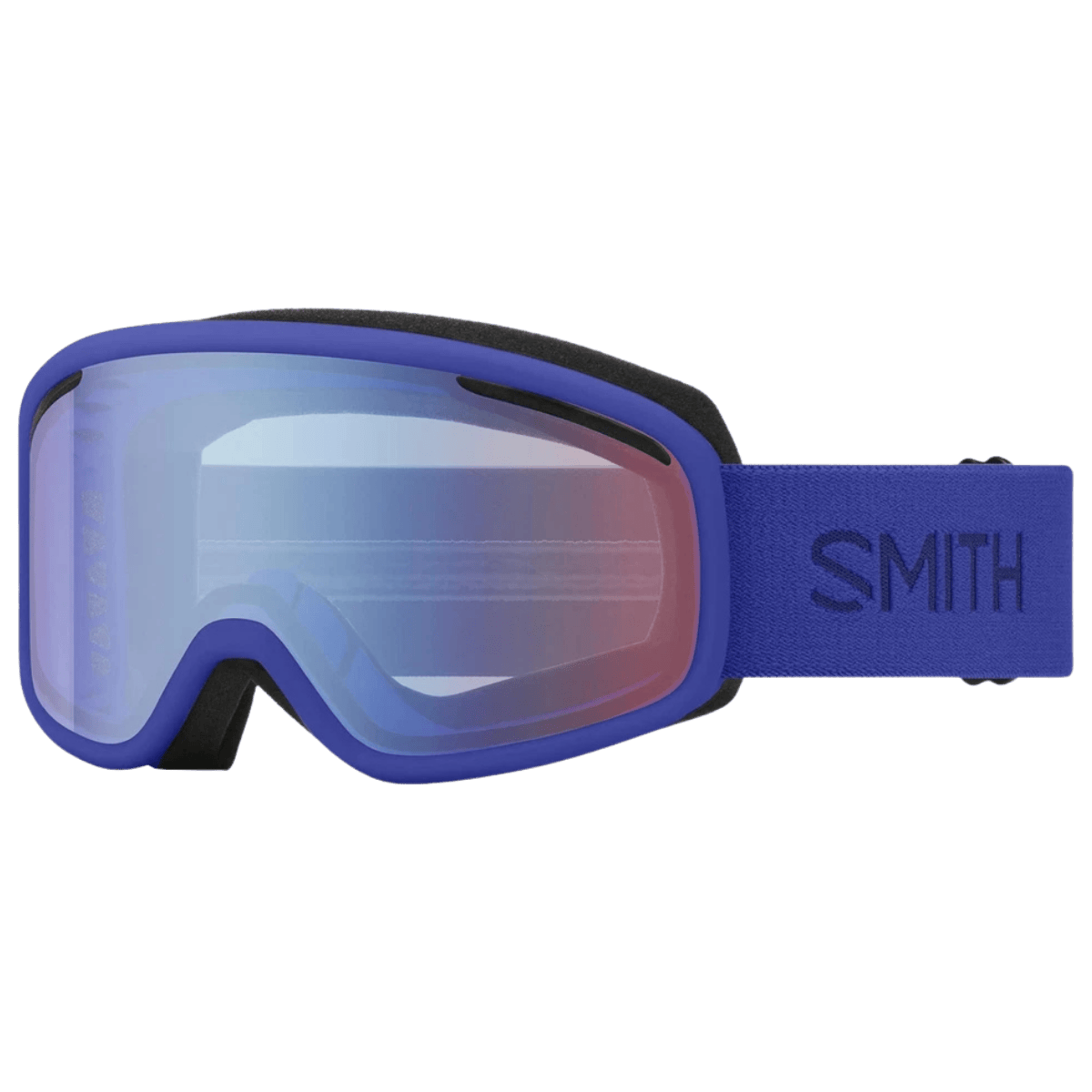SMITH ADULT UNISEX VOGUE GOGGLES  - LAPIS - BLUE SENSOR MIRROR