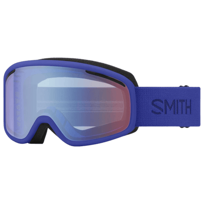 SMITH ADULT UNISEX VOGUE GOGGLES  - LAPIS - BLUE SENSOR MIRROR