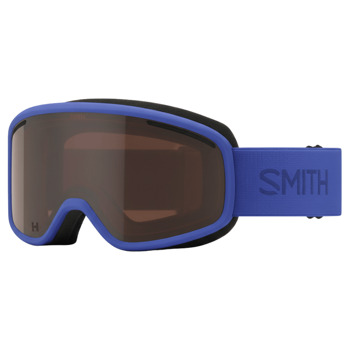 SMITH ADULT UNISEX VOGUE GOGGLES - LAPIS - RC36 MIRROR