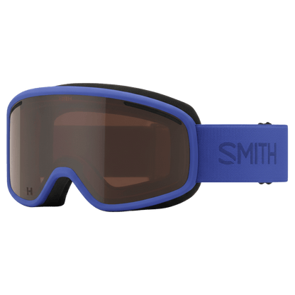 SMITH ADULT UNISEX VOGUE GOGGLES - LAPIS - RC36 MIRROR