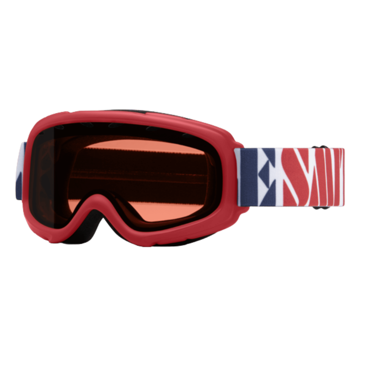 SMITH GAMBLER JR GOGGLES - LAVA HERITAGE - RC36