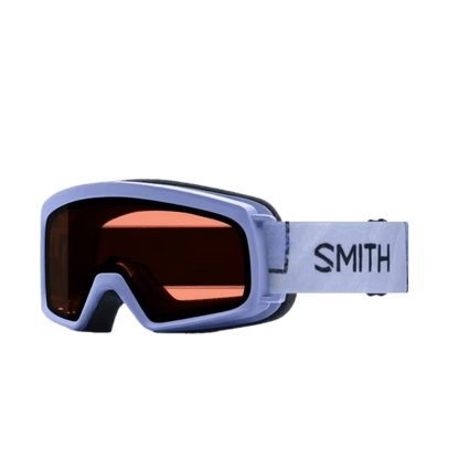 SMITH ADULT UNISEX Y RASCAL JR GOGGLE  - CRAYOLA PERIWINKLE - RC36 LENS