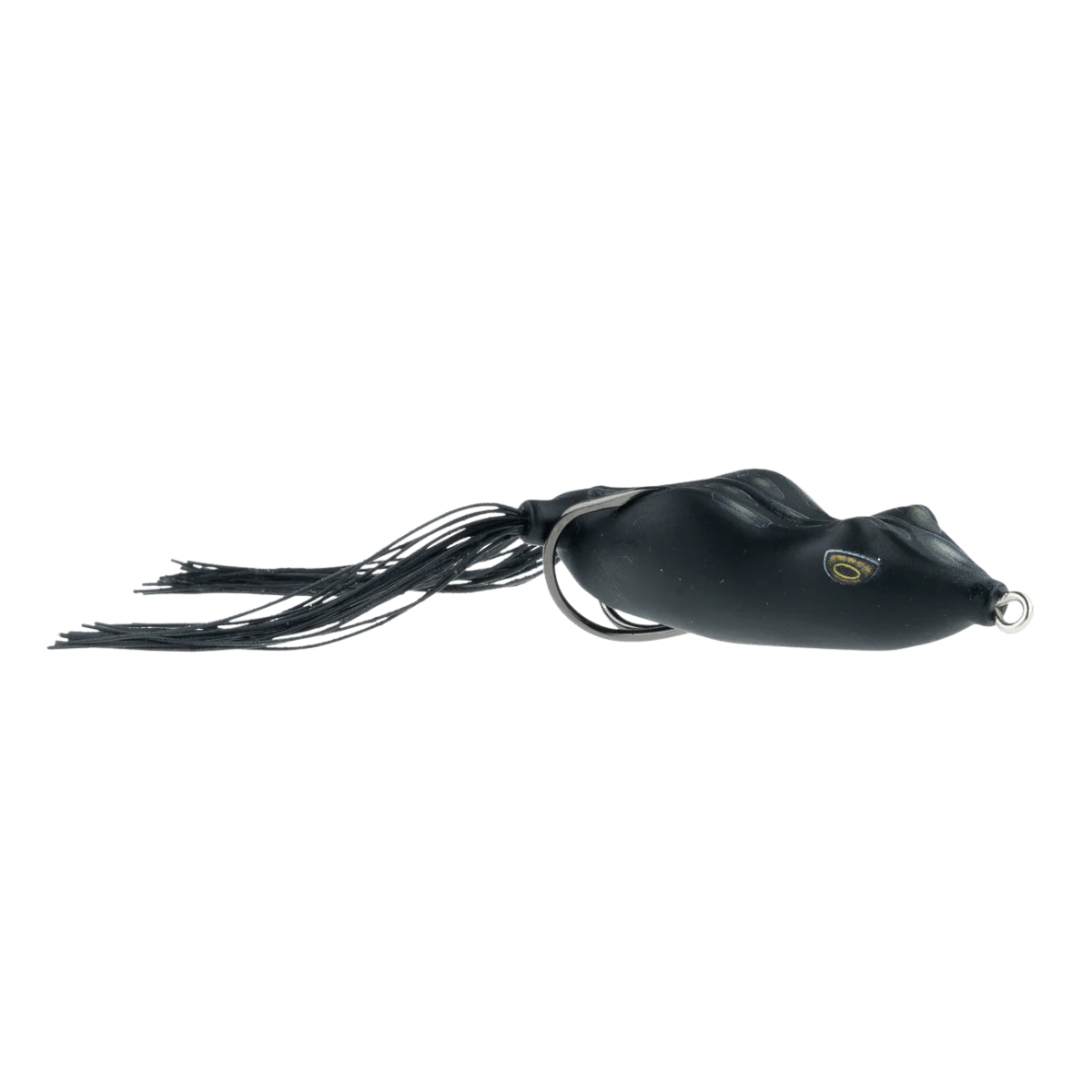 SNAGPROOF BOBBY'S PERFECT FROG FISHING LURE 3 IN 5/8 OZ - VAPOR