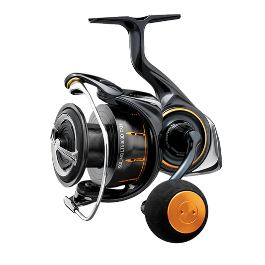 Daiwa Sol MQ LT